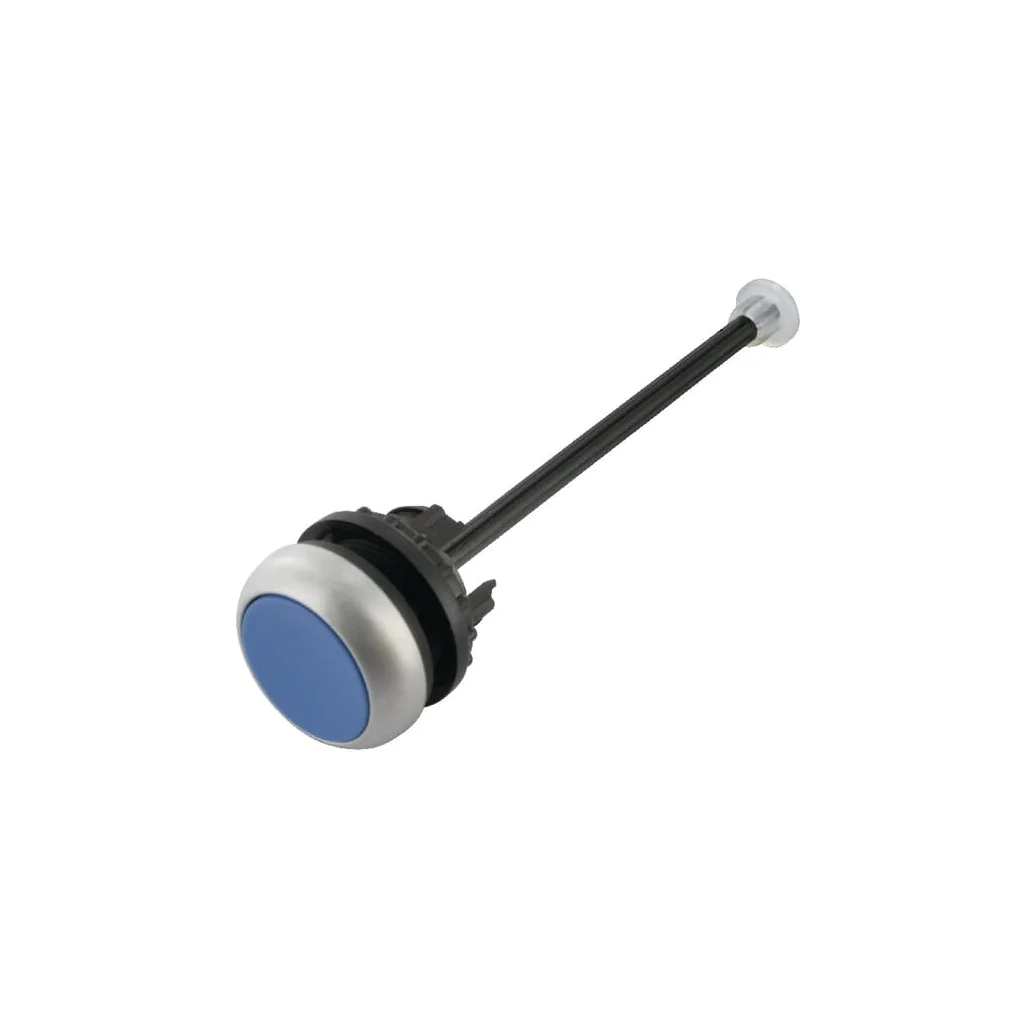[AMAT2-339294] Buton extern de resetare albastru M22DZB