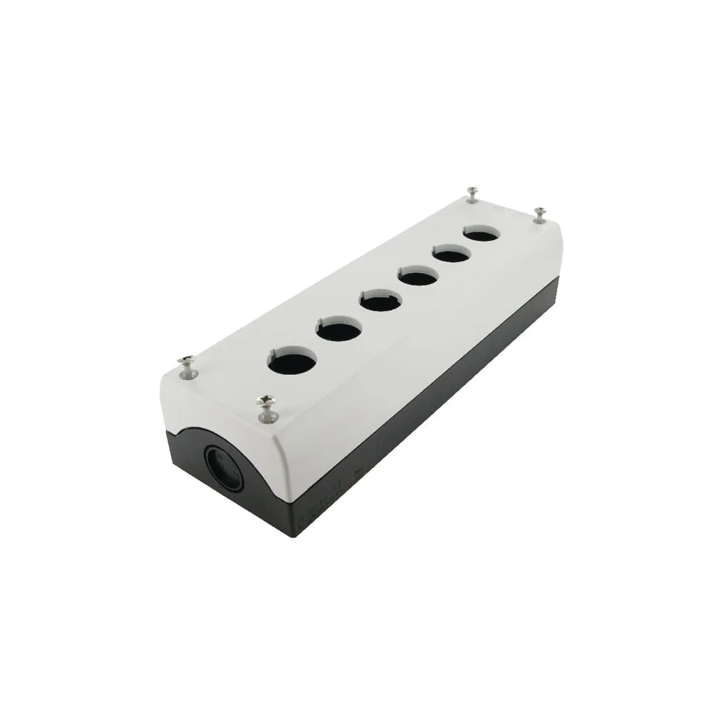[AMAT2-339295] Carcasă de montaj, 6 găuri M22I6