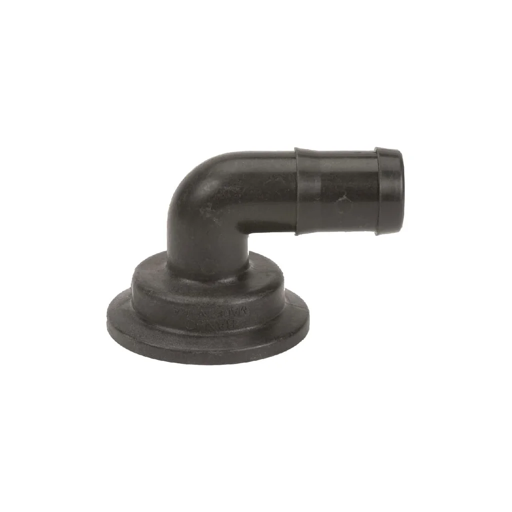 [AMAT2-339299] Flanșă furtun 2" la 1 1/4", 90° M200125BRB90