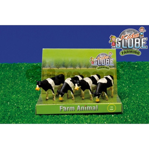 [AMAT3-91036] Set de 4 vacute