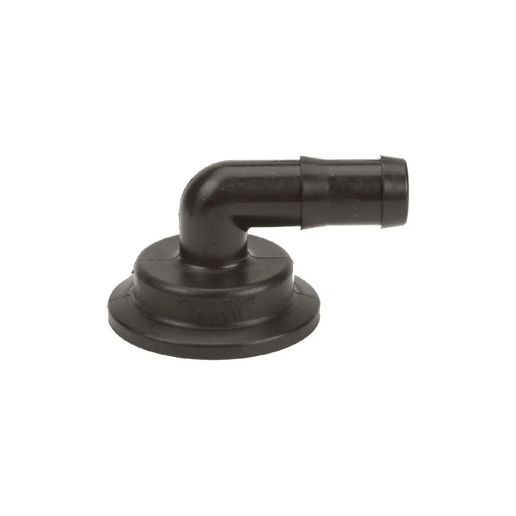 [AMAT2-339353] Flanșă 2" furtun 1" 90° M200100BRB90