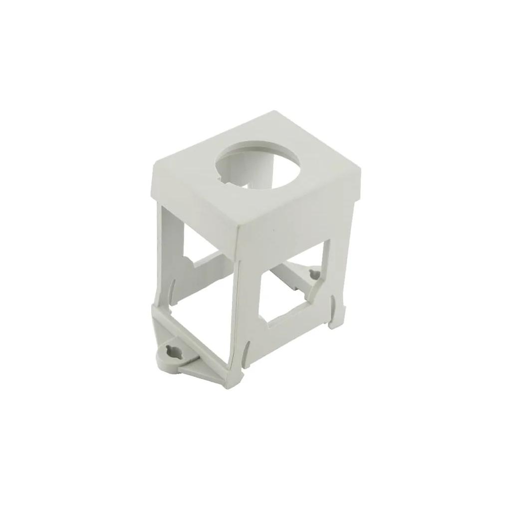 [AMAT2-339385] Adaptor șină tip pălărie M22IVS