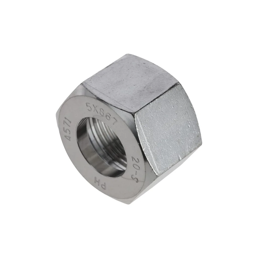 [AMAT2-339394] Piuliță 20S M30x2 SS M20SSS