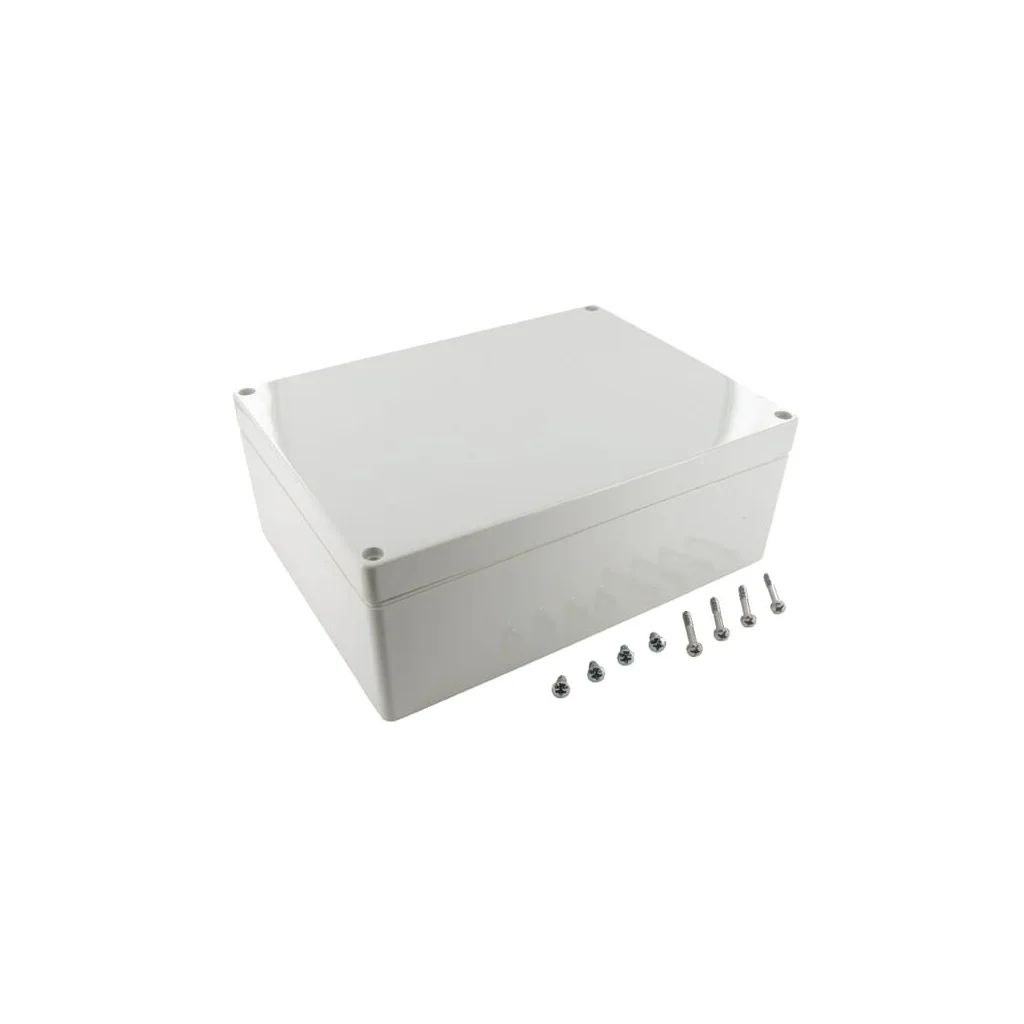 [AMAT2-339395] Carcasă policarbonat 150x200x75mm M223