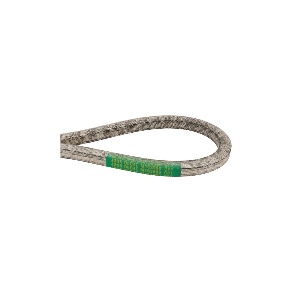 [AMAT2-339430] Curele de transmisie trapezoidală M163990