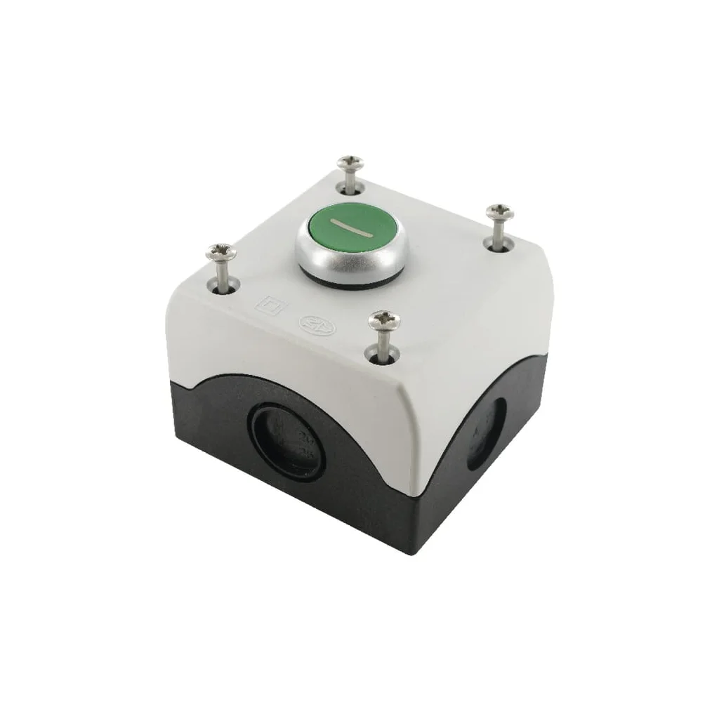 [AMAT2-339455] Buton cu montaj aparent 1NO/1NC M22DGX1KC11I