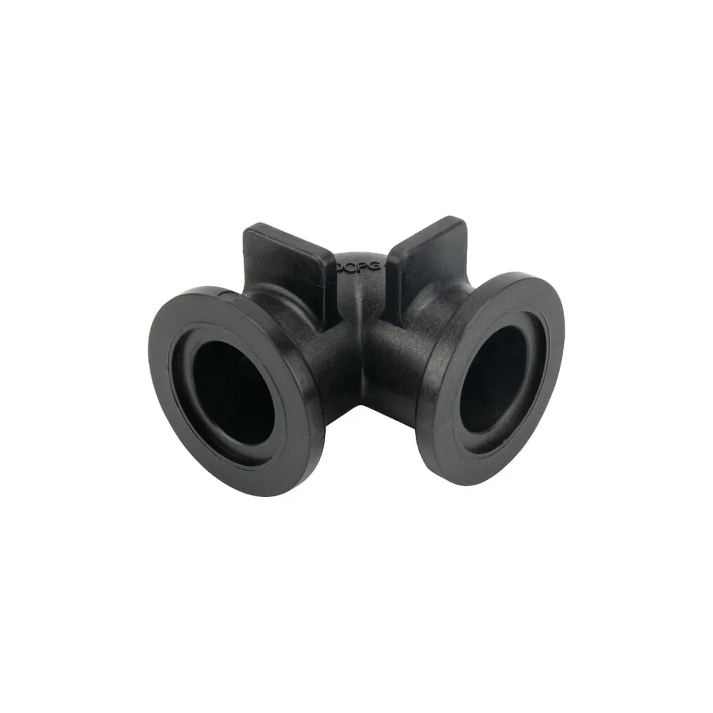 [AMAT2-339483] Cuplaj cu flanșă 90° 1" x 1" M100CPG90