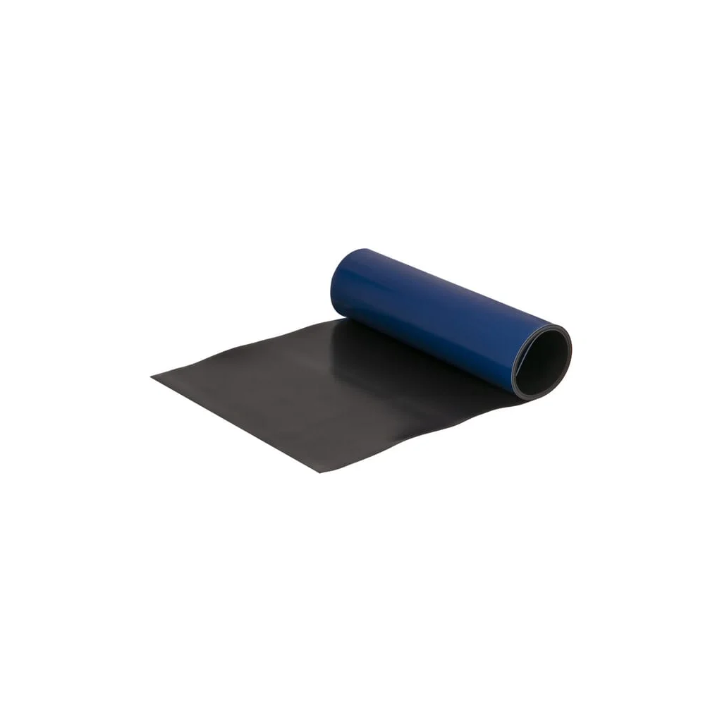 [AMAT2-339491] Folie magnetică 1.000x200 RAL5005 M1000RAL5005