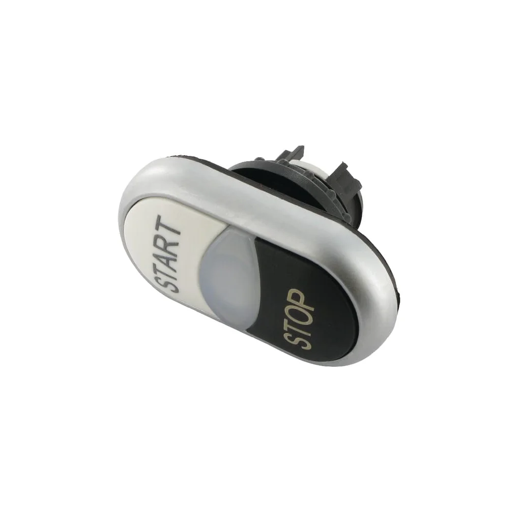 [AMAT2-339513] Acționare dublă cu indicator luminos M22DDLWSGB1GB
