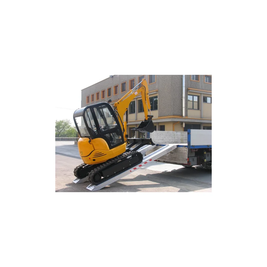 [AMAT2-339514] Rampe drepte 3,5m 5540kg/pereche Heavy Duty M1353541L