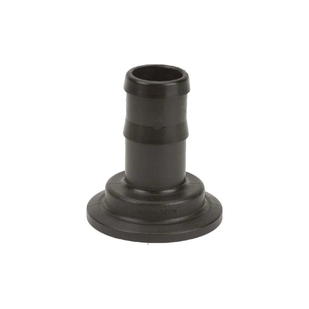 [AMAT2-339521] Cuplă cu flanșă 2" FP x 1 1/2" ștuț furtun M220150BRB