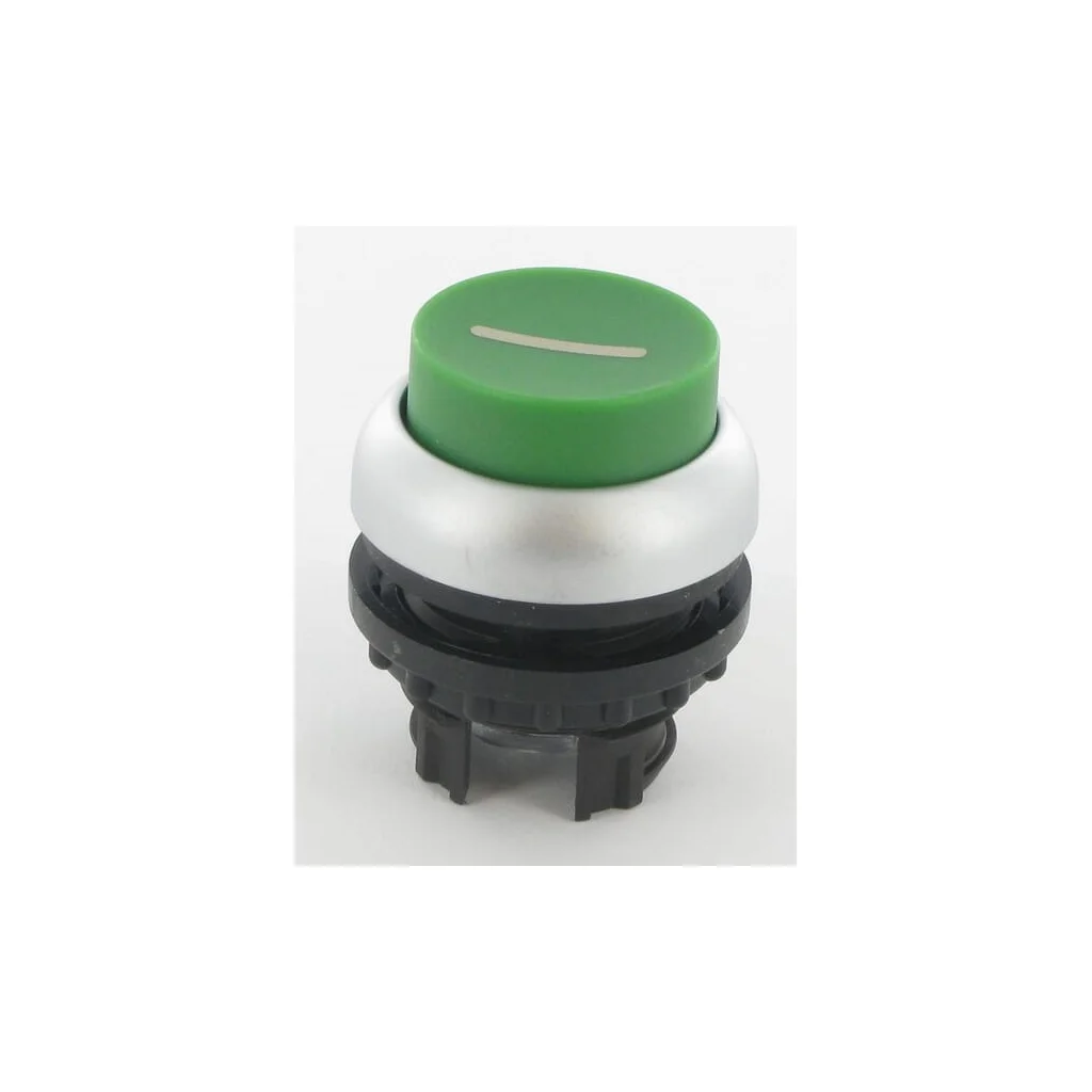 [AMAT2-339534] Buton ap\[sare verde revenire cu arc 1 normal deschis M22DHGX1