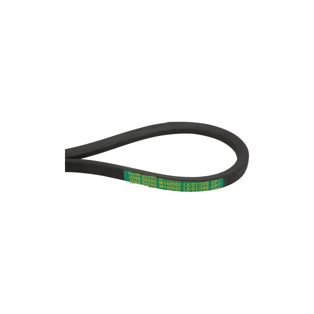 [AMAT2-339598] Curele de transmisie trapezoidală M140502