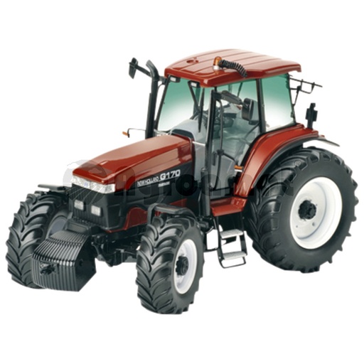 [AMAT3-91072] New Holland G170 Fiatagri