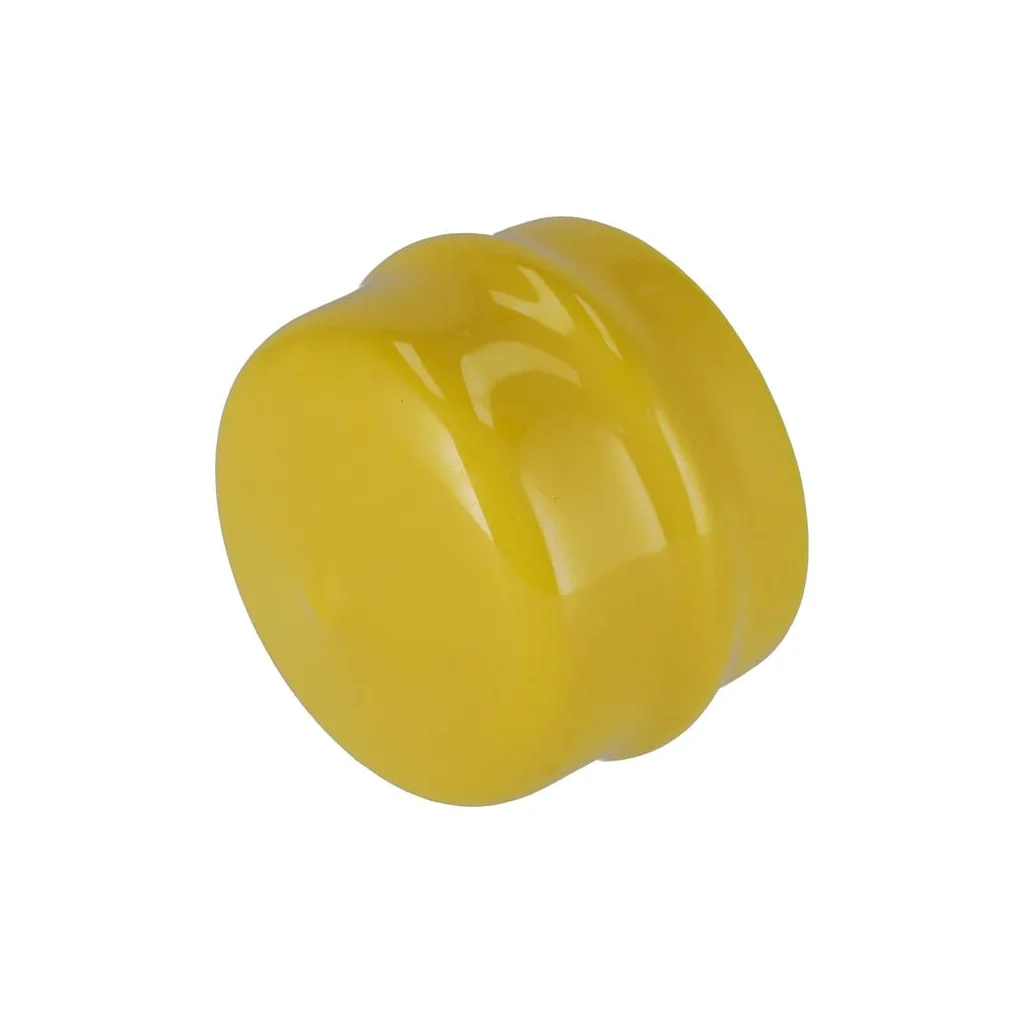 [AMAT2-339690] Capac rulment roată galben M143338