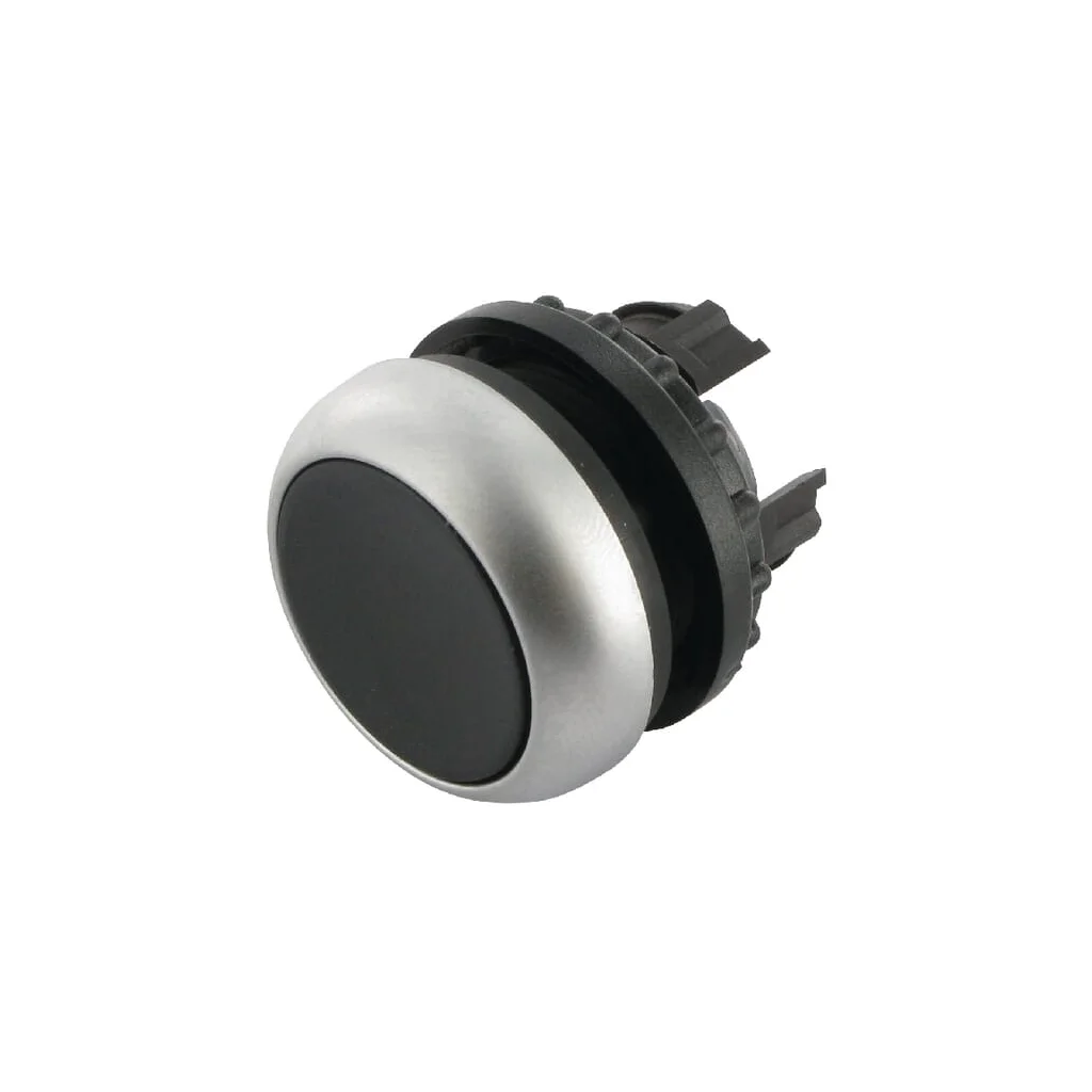 [AMAT2-339713] Buton negru cu pulsare M22DS