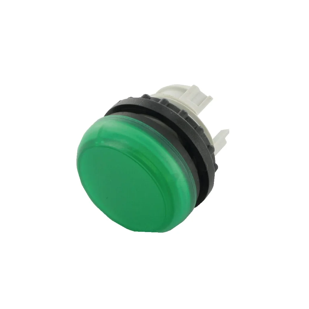 [AMAT2-339714] M22-L-G, M Lampă verde M22LG