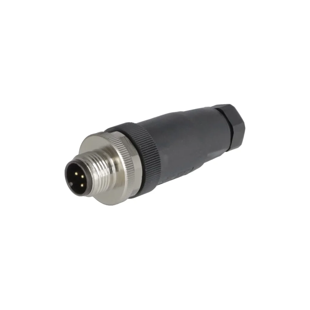 [AMAT2-339715] Ștecher 5 P. Mascul M12 Cod-A M1205MA18A