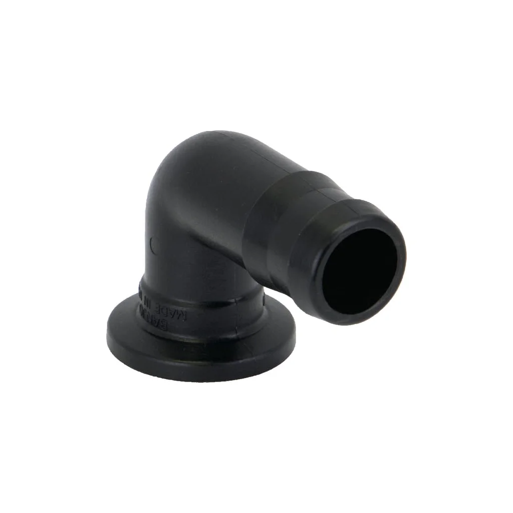 [AMAT2-339757] Flanșă furtun 1" furtun 1 1/4" 90° M100125BRB90