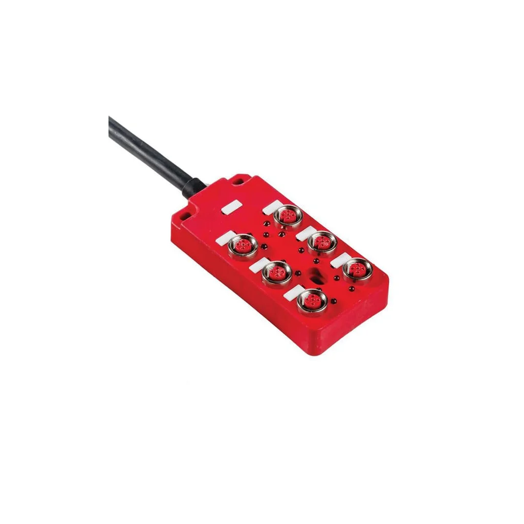[AMAT2-339759] Cutie conexiuni M12CB6630