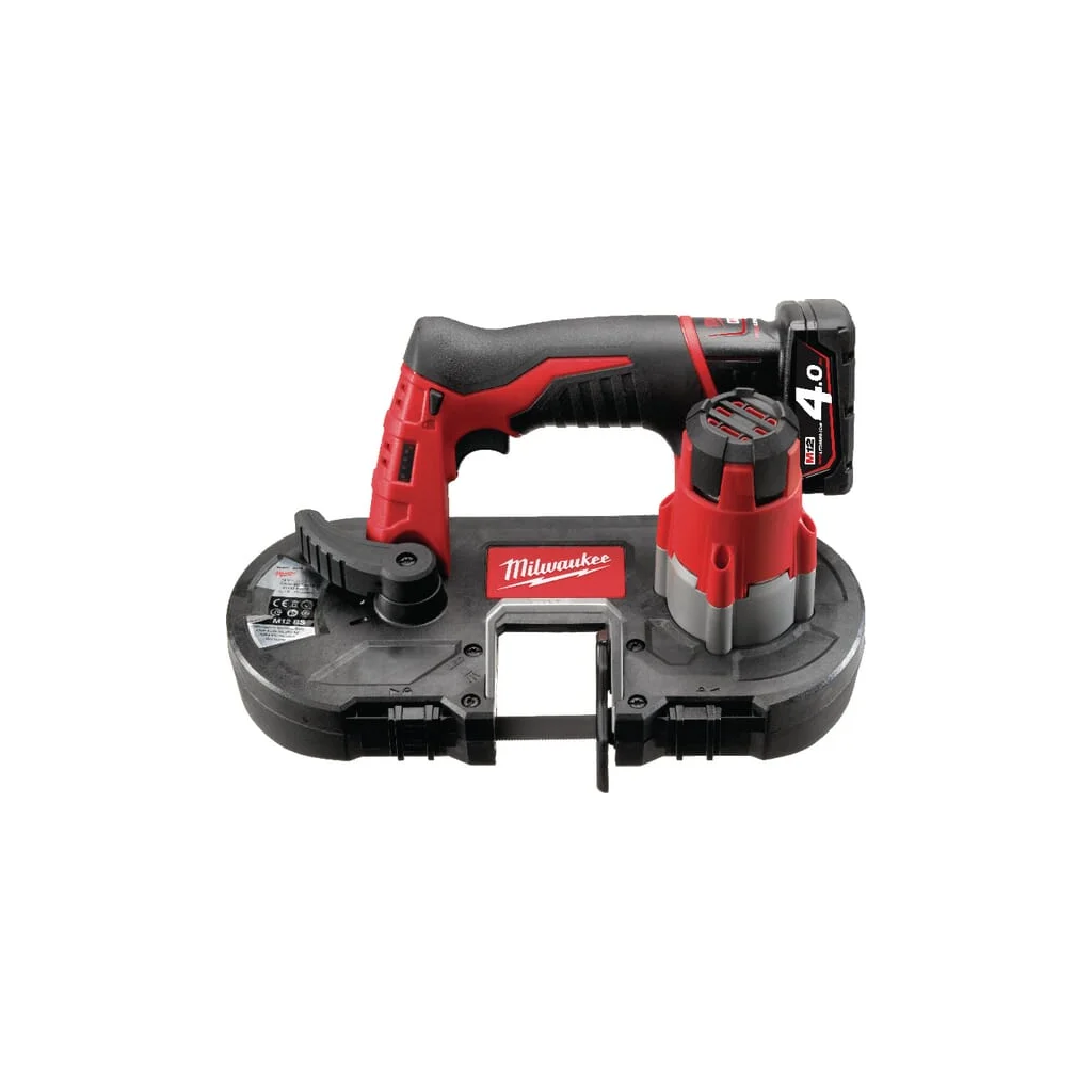 [AMAT2-339781] Fierăstrău cu bandă pe baterie M12BS40