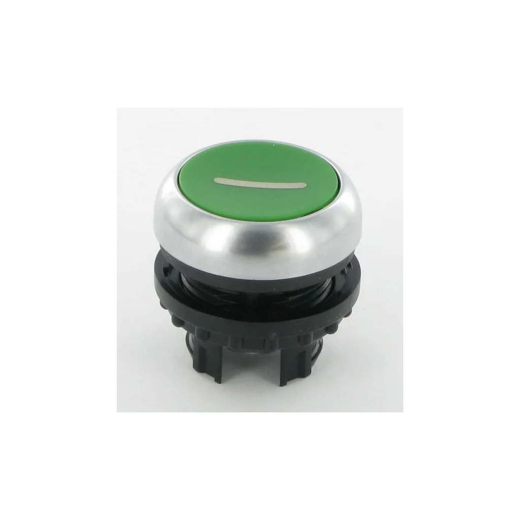 [AMAT2-339790] Buton de apăsare verde fix 1 M22DRGX1