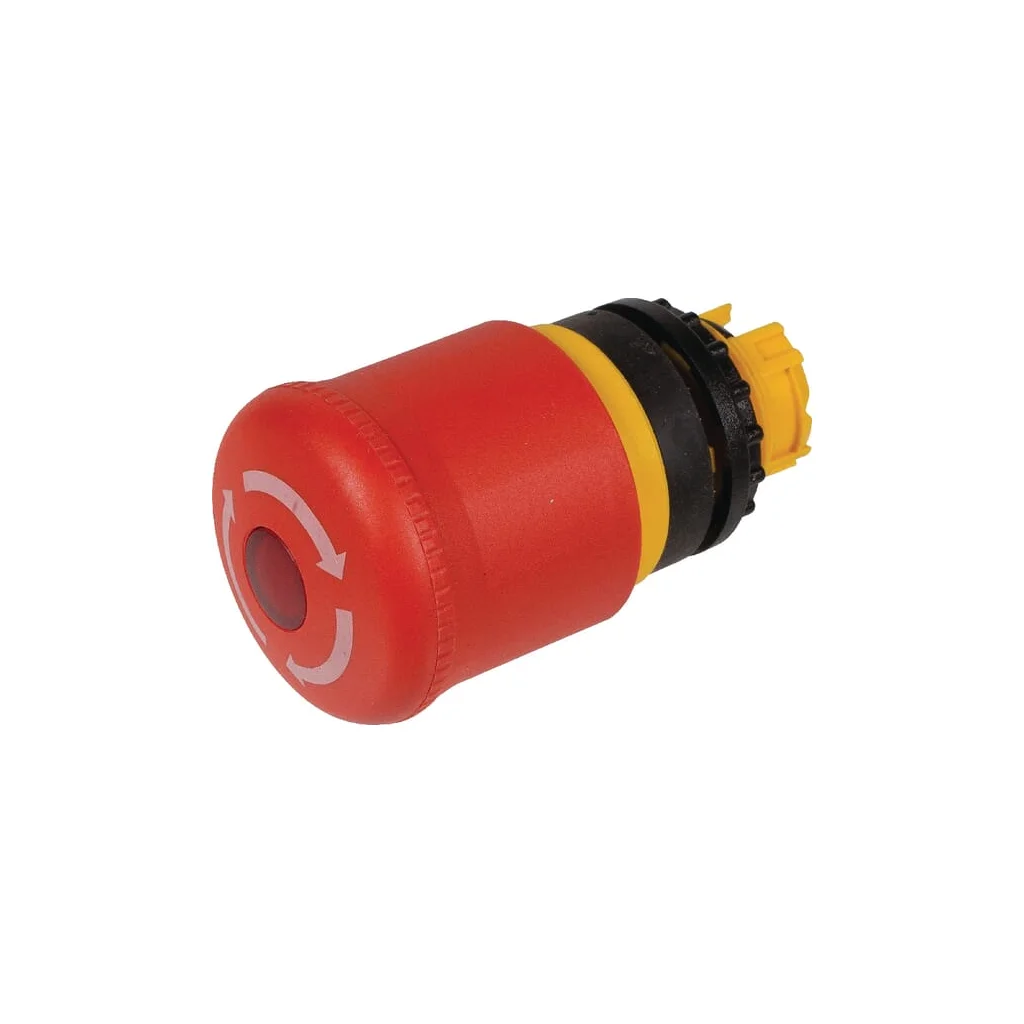 [AMAT2-339792] Întrerupător de urgenţă iluminat M22PVLT