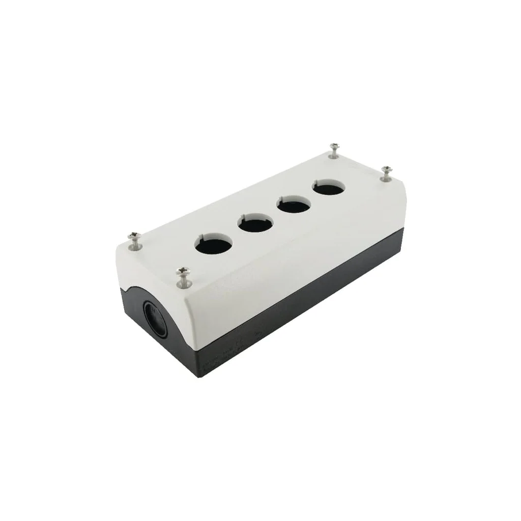 [AMAT2-339832] Carcasă de montaj, 4 găuri M22I4