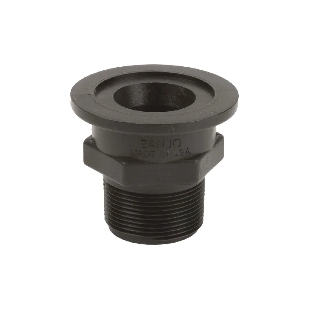 [AMAT2-339852] Flanșă 2" x Filet Masculin 1 1/2" NPT M200150MPT