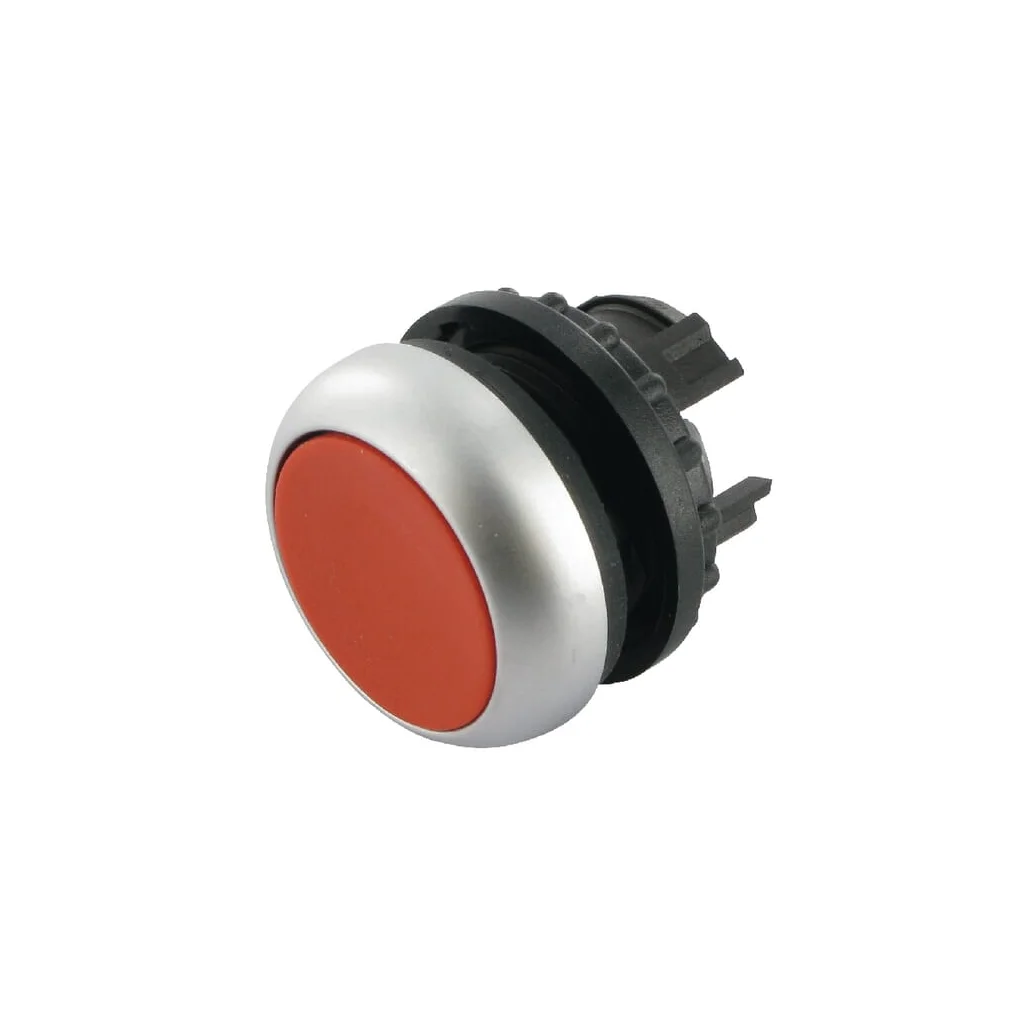 [AMAT2-339854] Buton roșu cu pulsare M22DR