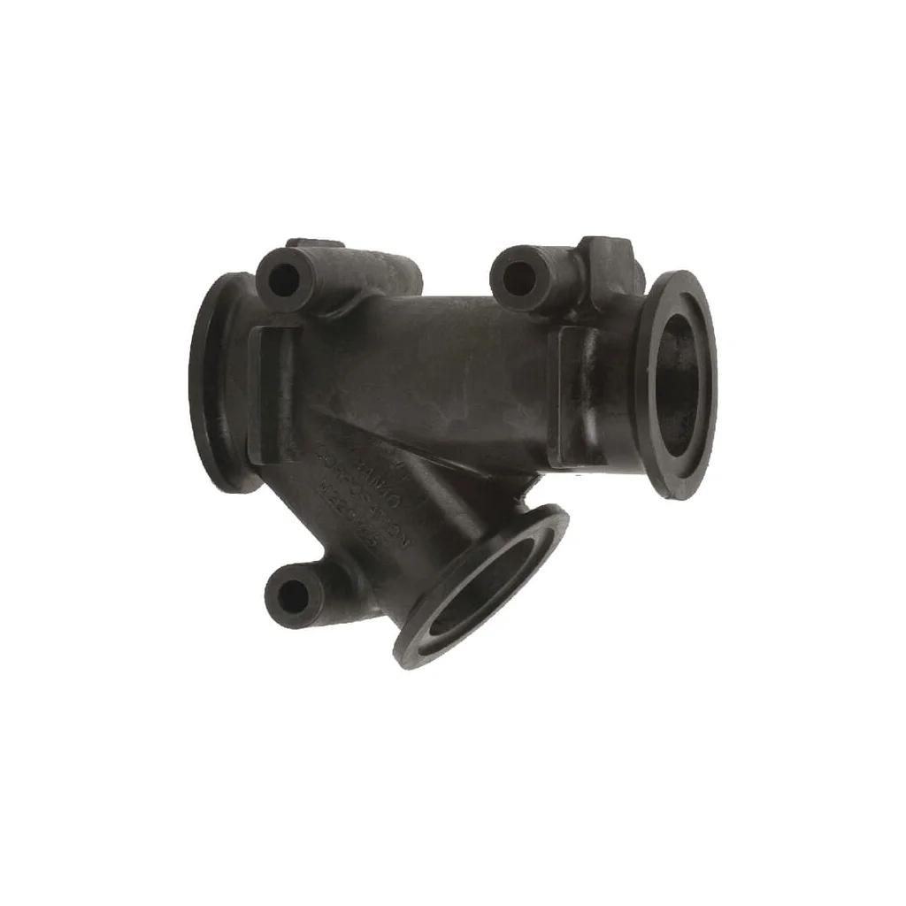 [AMAT2-339879] Racord Y flanșat 2" FI M220Y45
