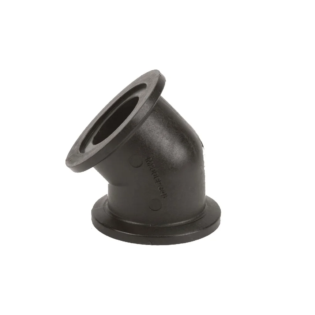 [AMAT2-339891] Cuplaj cu flanșă 45° 2" x 2" M200CPG45