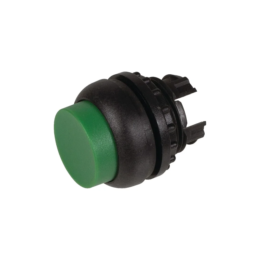 [AMAT2-339907] Buton verde hi M22SDHG