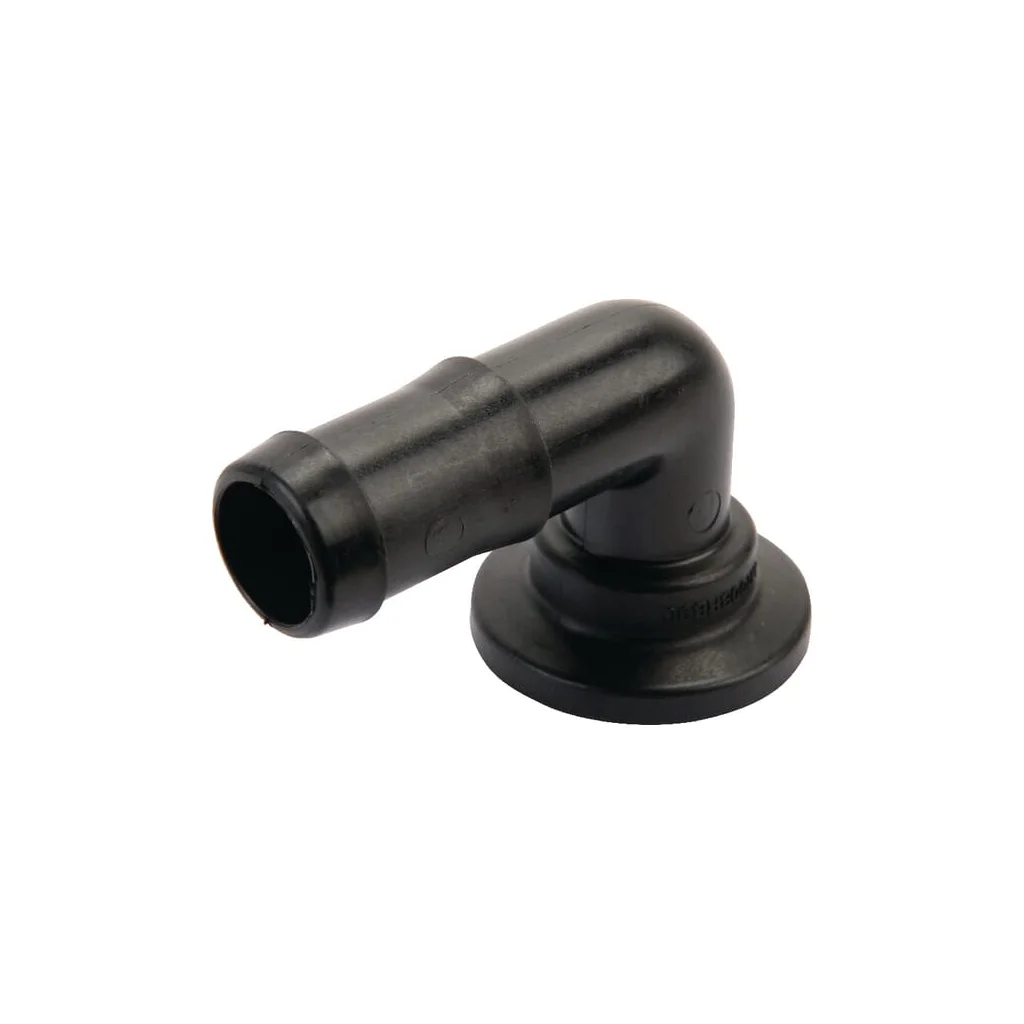 [AMAT2-339936] Flanșă 1" furtun 1" 90° M100BRB90