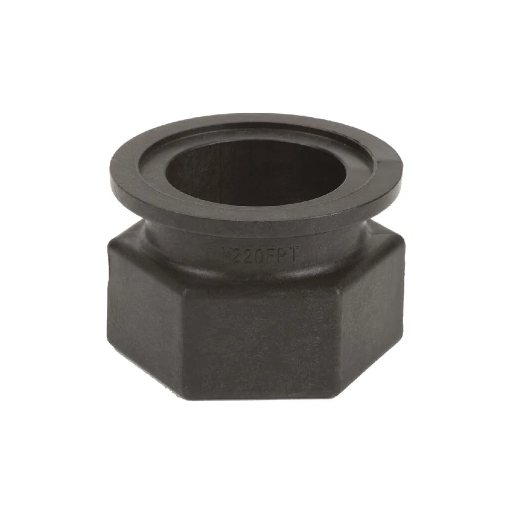 [AMAT2-339973] Cuplaj cu flanșă 2"FP x 2" NPT filet mamă M220FPT