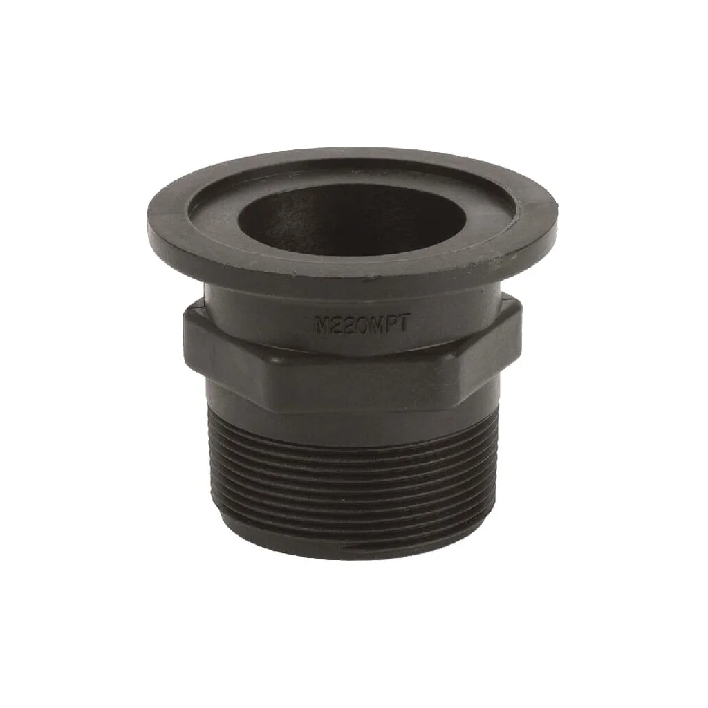 [AMAT2-339977] Flanșă 2 "FP x 2" NPT tată M220MPT