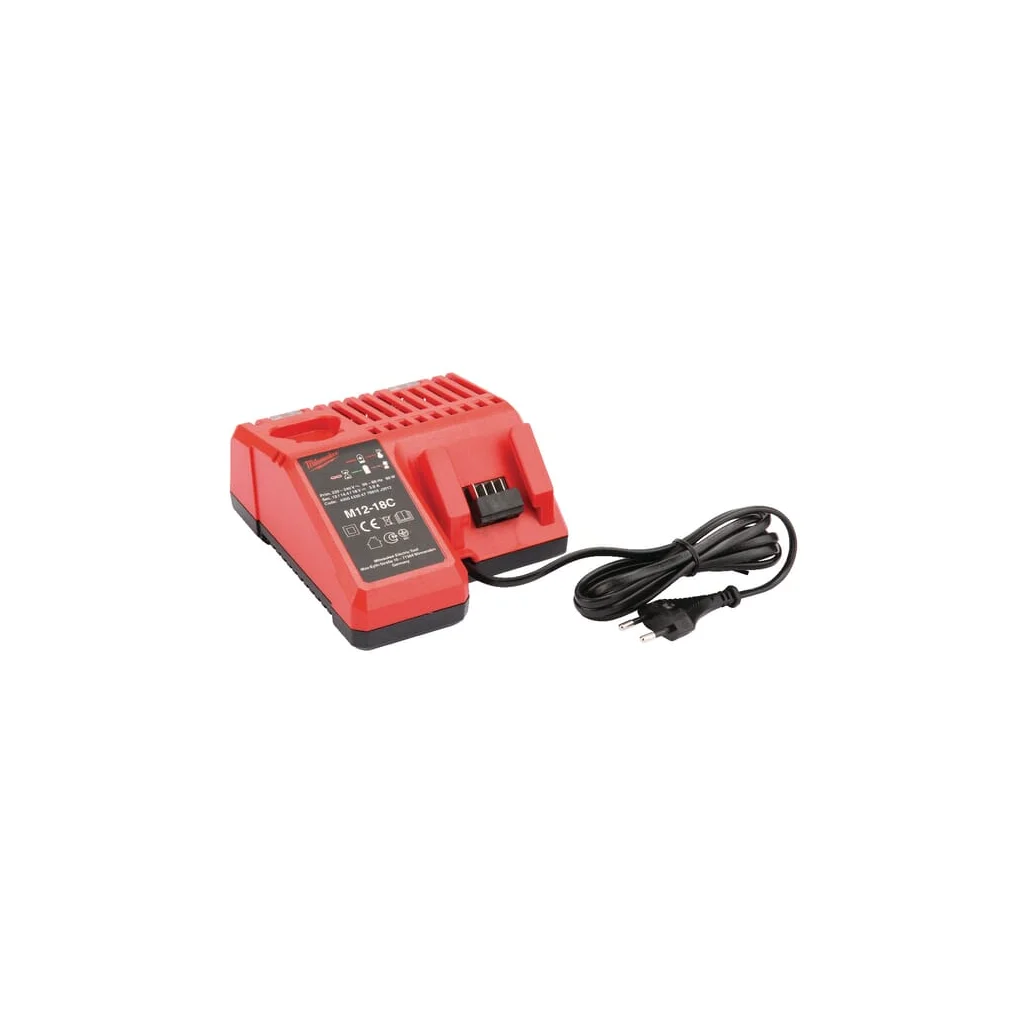 [AMAT2-340000] Încărcător acumulator 12 - 18V M1218C