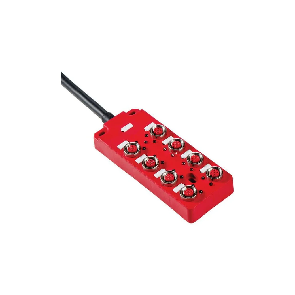 [AMAT2-340029] Cutie conexiuni M12CB8830