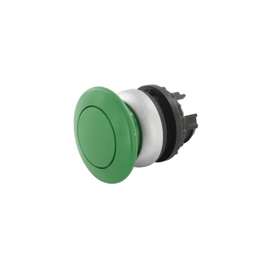[AMAT2-340046] Actuator ciuperc"".u"".a verde M22DPG