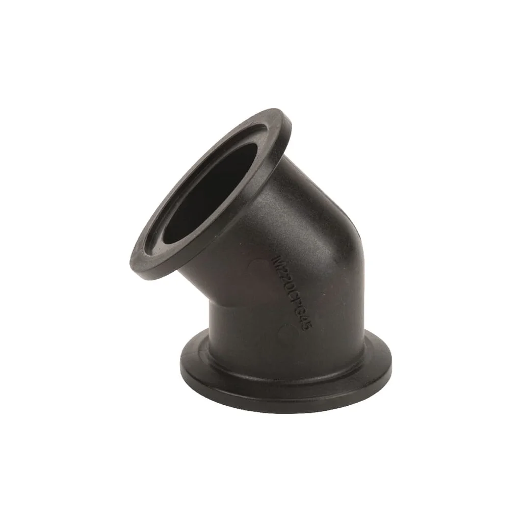 [AMAT2-340075] Cuplaj cu flanșă 45° 2" x 2" FP M220CPG45