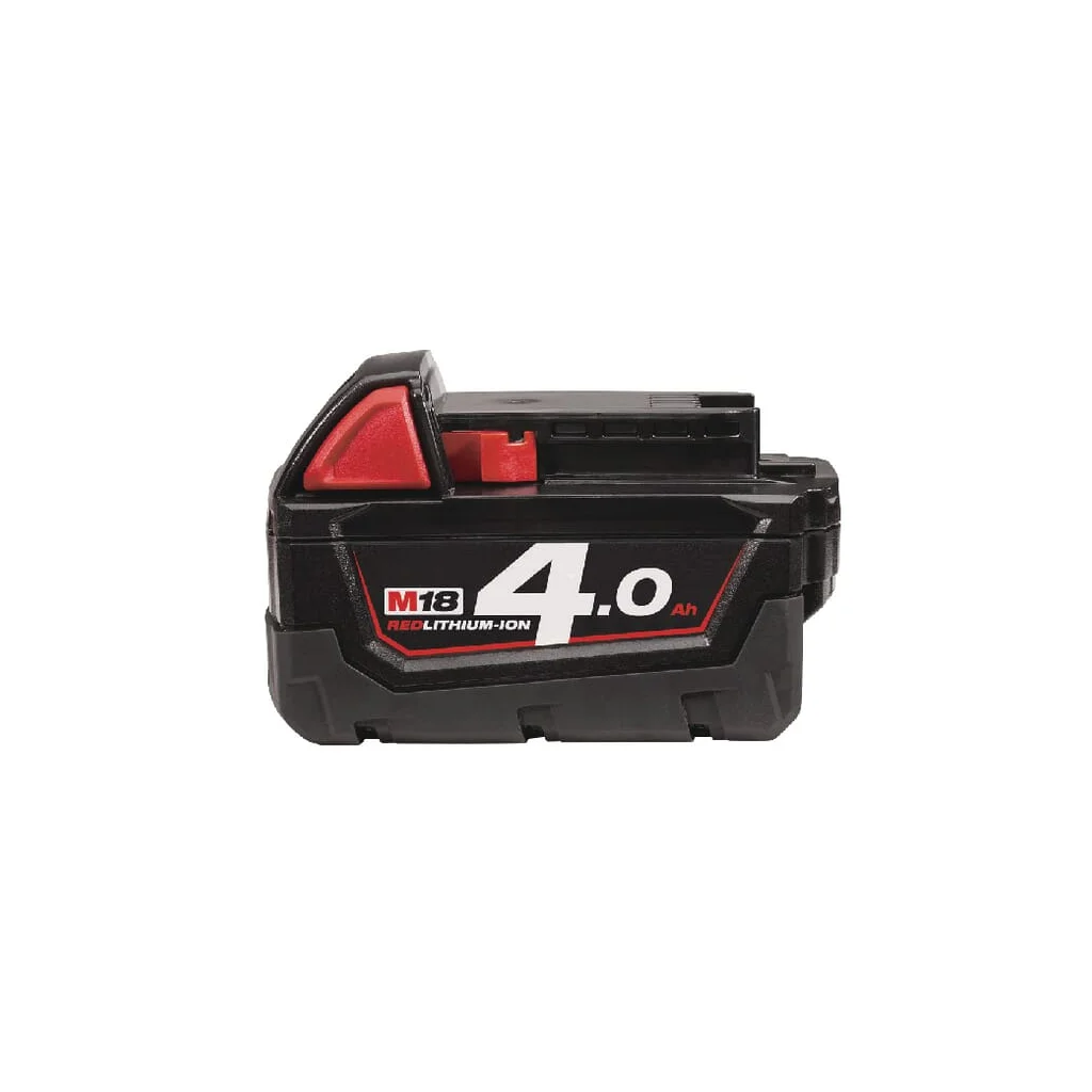 [AMAT2-340082] Acumulator 18V 4.0 Ah Li-Ion M18B4