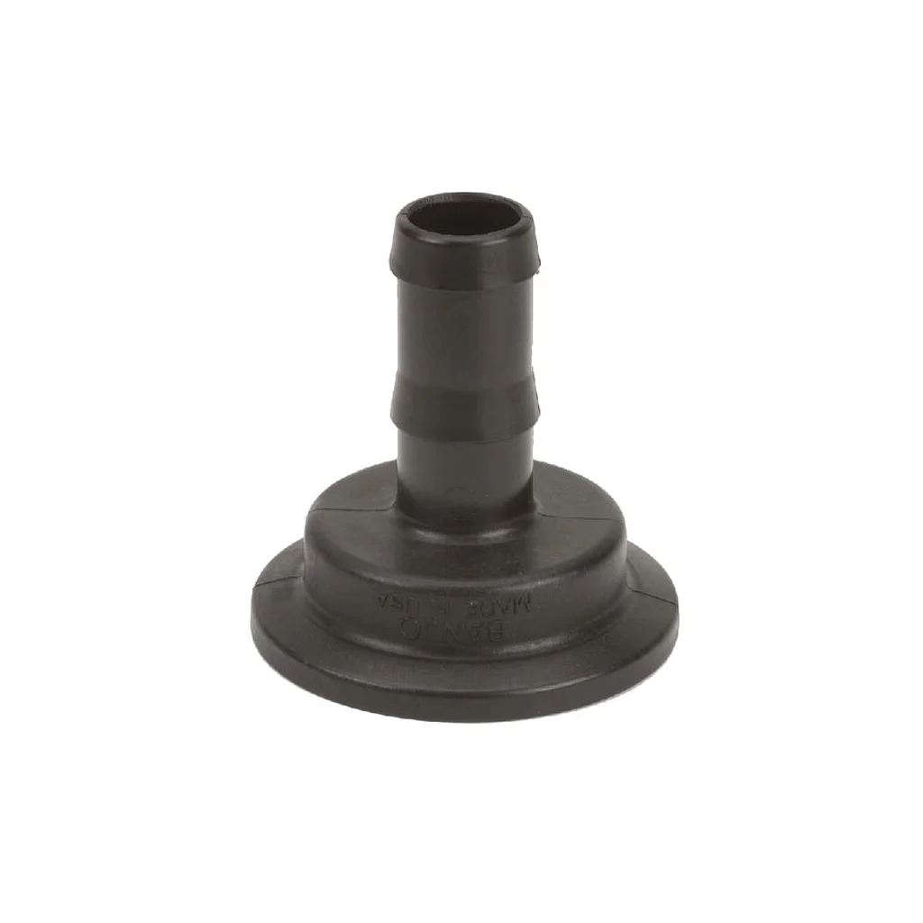 [AMAT2-340087] Cuplaj cu flanșă 2" x 1" capăt furtun M200100BRB
