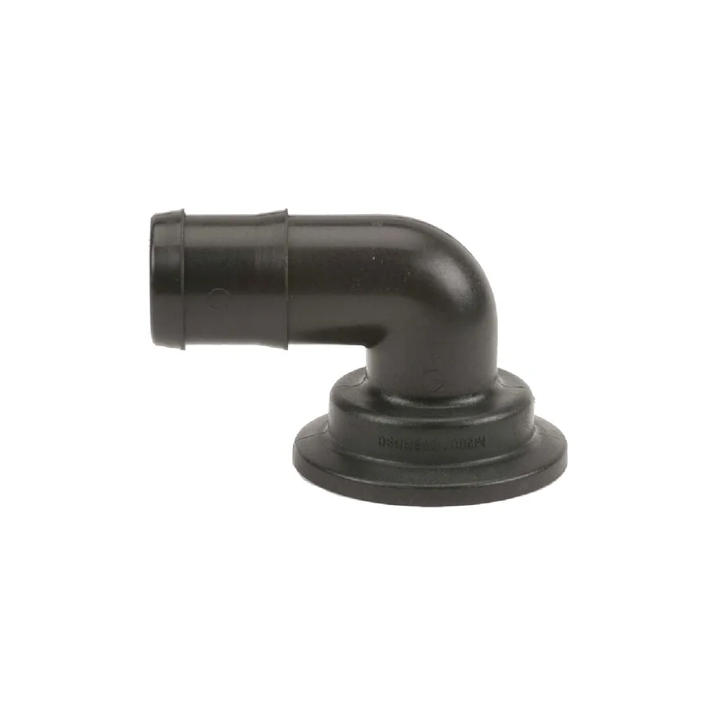 [AMAT2-340088] Flanșă furtun 2" la 1 1/2" 90° M200150BRB90