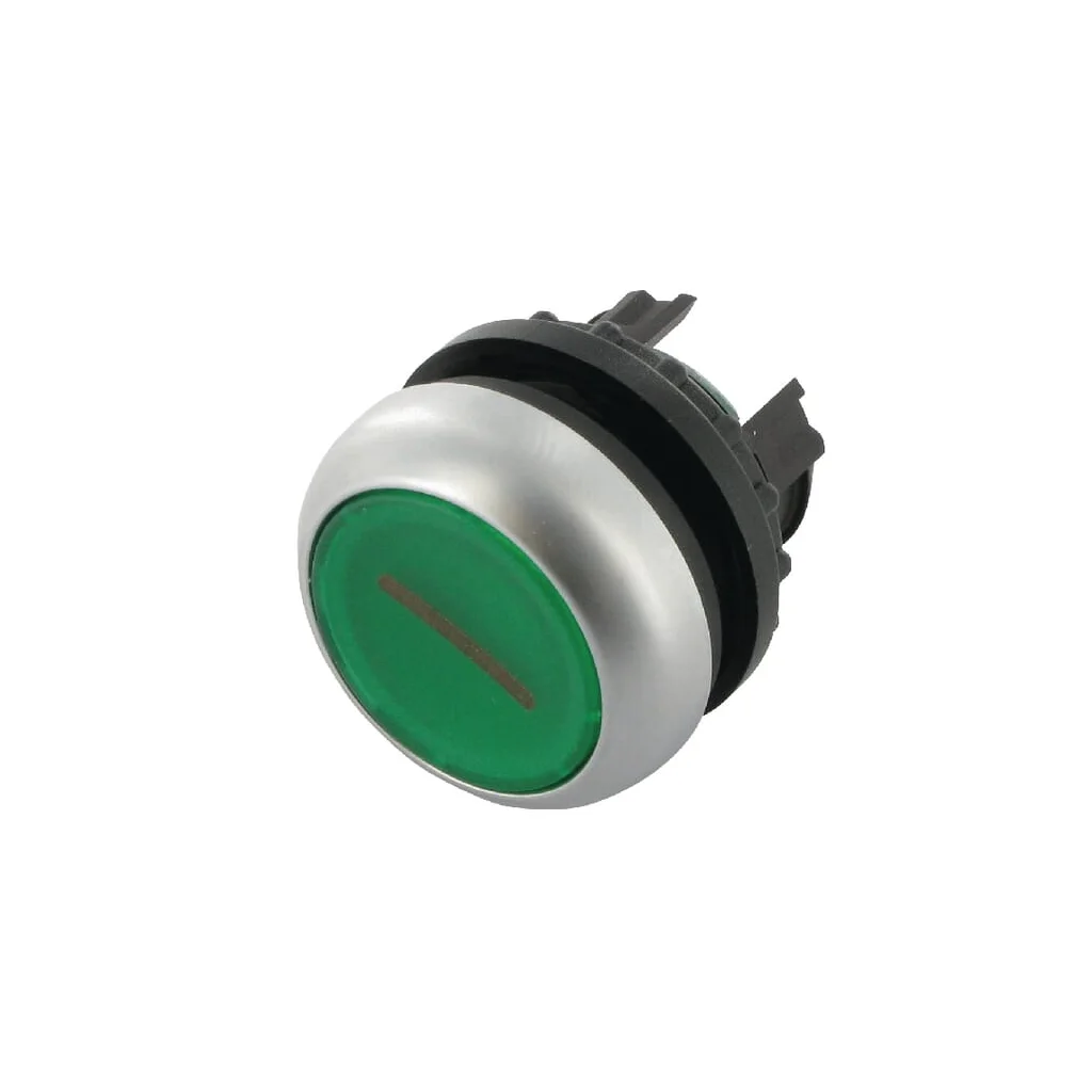 [AMAT2-340093] Buton de acţionare verde 1 M22DLGX1