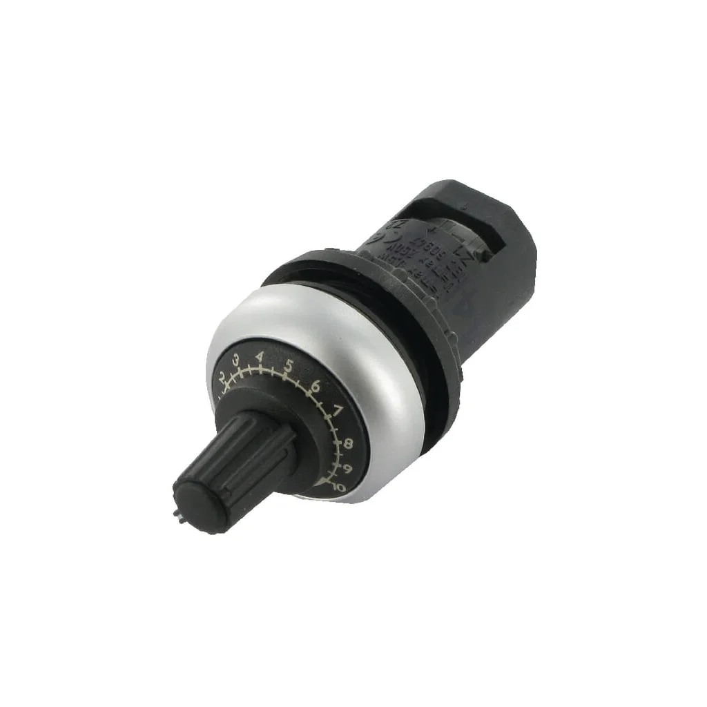 [AMAT2-340098] Potențiometru 470k M22R470K
