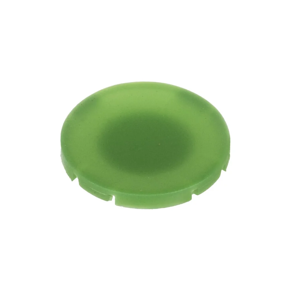 [AMAT2-340122] Placă buton pentru buton, verde M22XDG