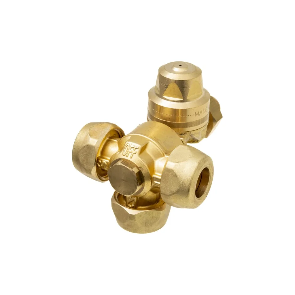 [AMAT2-340155] Suport duză M84 G1/4M 3xØ15 (ATR ) M84220021