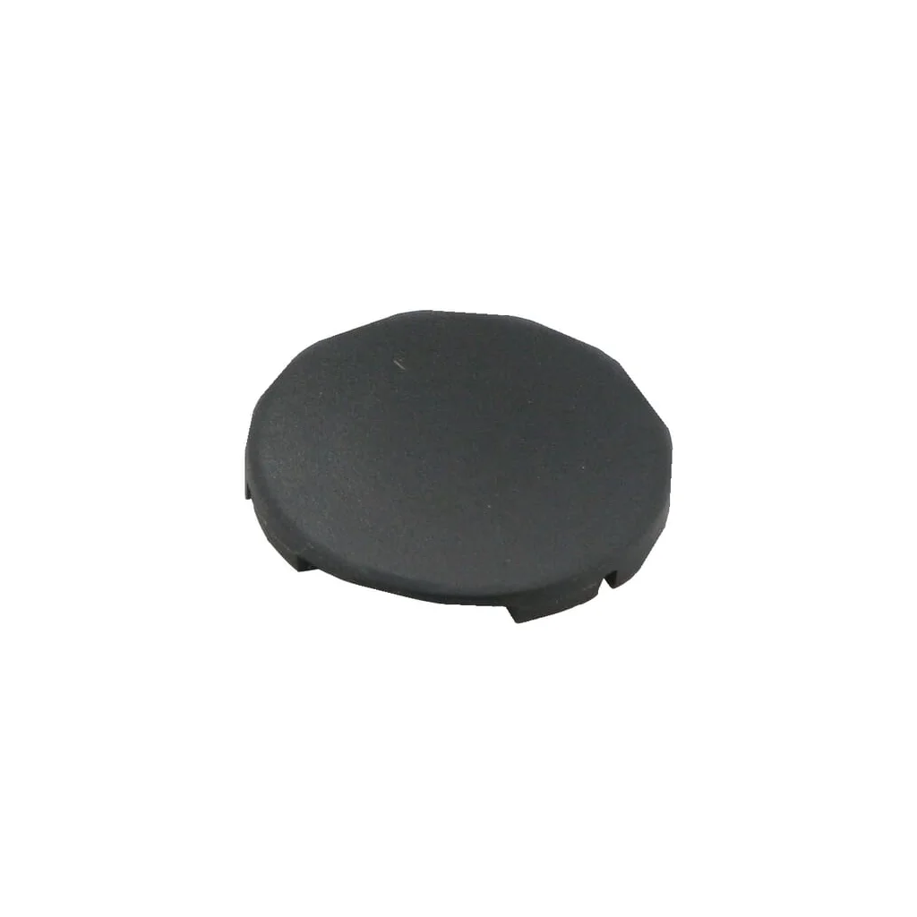 [AMAT2-340192] Placă buton neagră pentru buton M22XDS