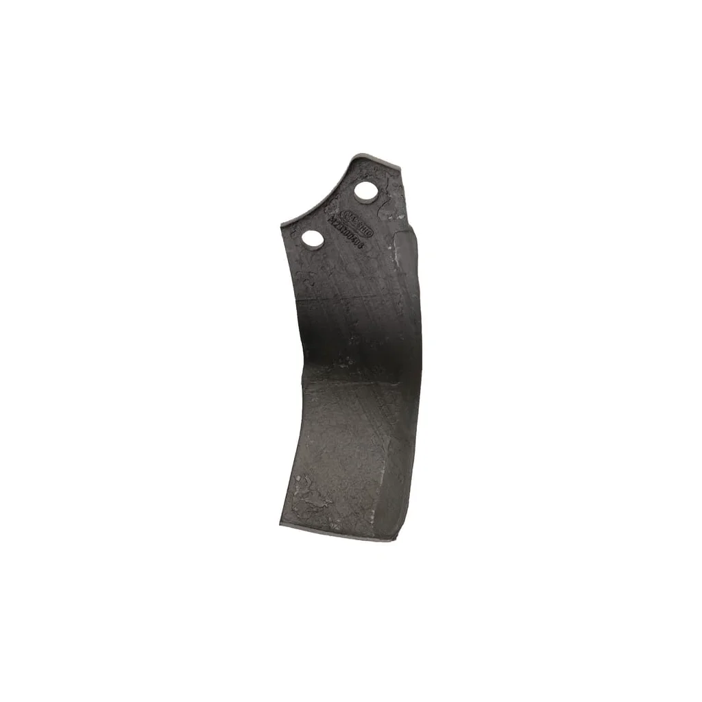 [AMAT2-340198] Cuțit freză rotație stânga 196x135x80mm grosime 6mm potrivit pentru Maschio M29100406R