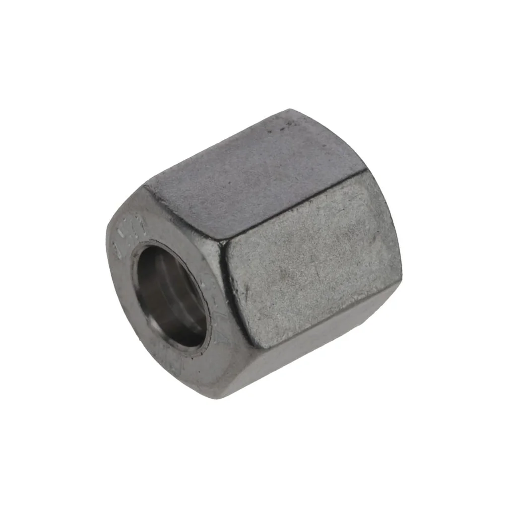 [AMAT2-340226] Piuliță 6LL M10x1 SS M6LLSS